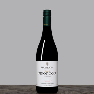 2021 Felton Road Calvert Pinot Noir