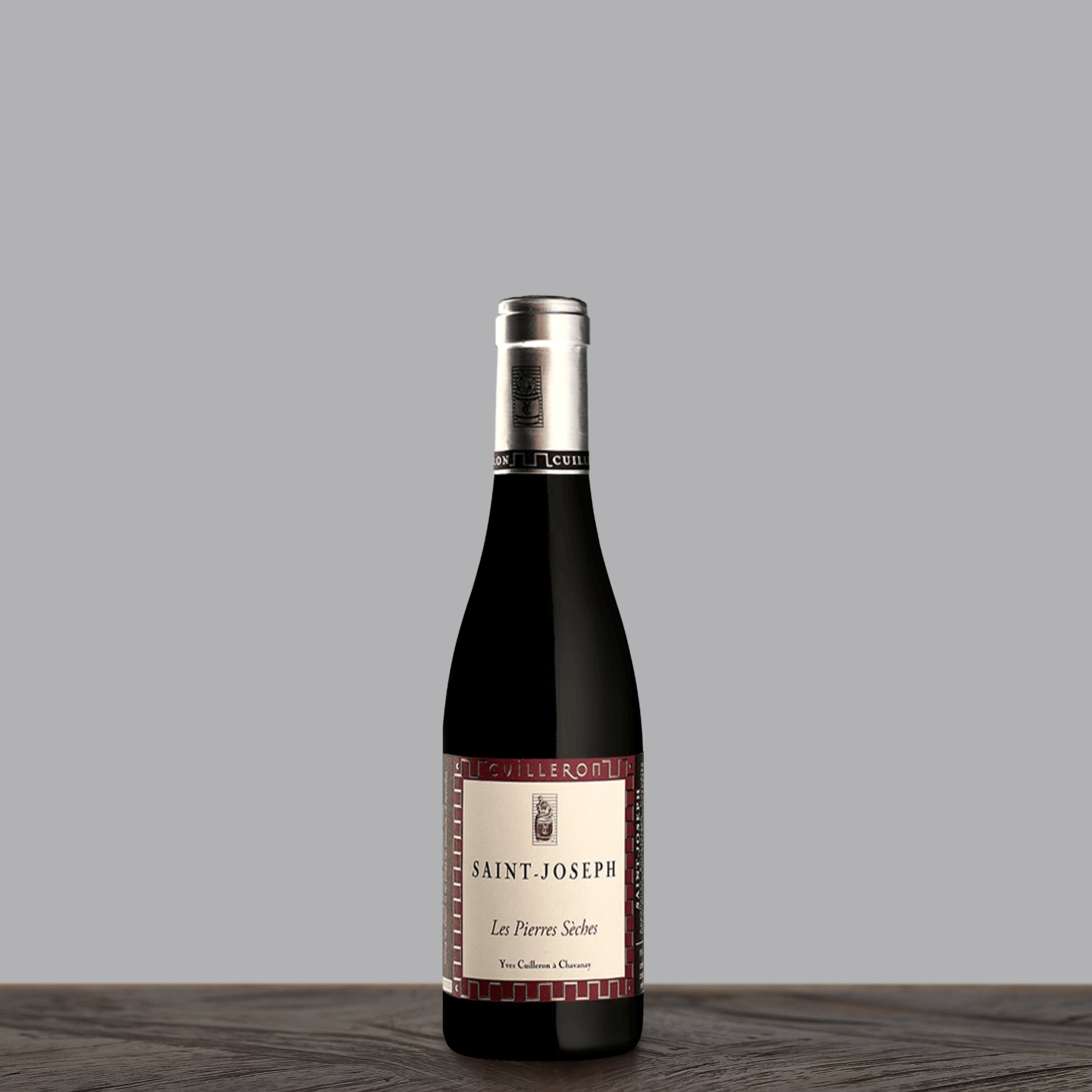 Yves Cuilleron | Rhône Wine | Wine More Cellars