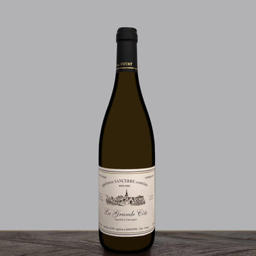 Domaine Pascal Cotat La Grande Cote Sancerre Blanc