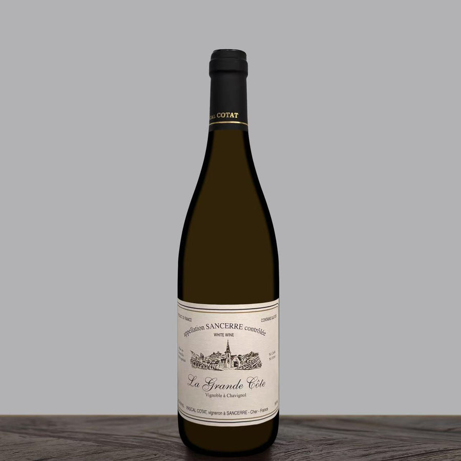 Domaine Pascal Cotat La Grande Cote Sancerre Blanc