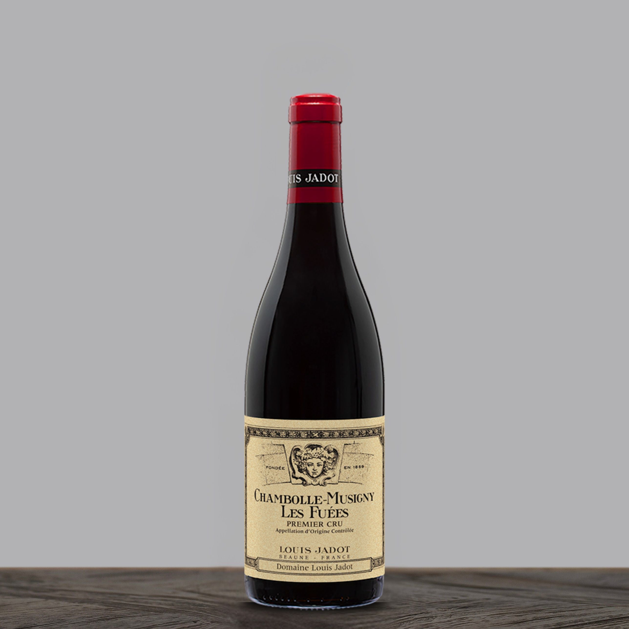 CHAMBOLLE MUSIGNY | Fine Wine | Wine More Cellars