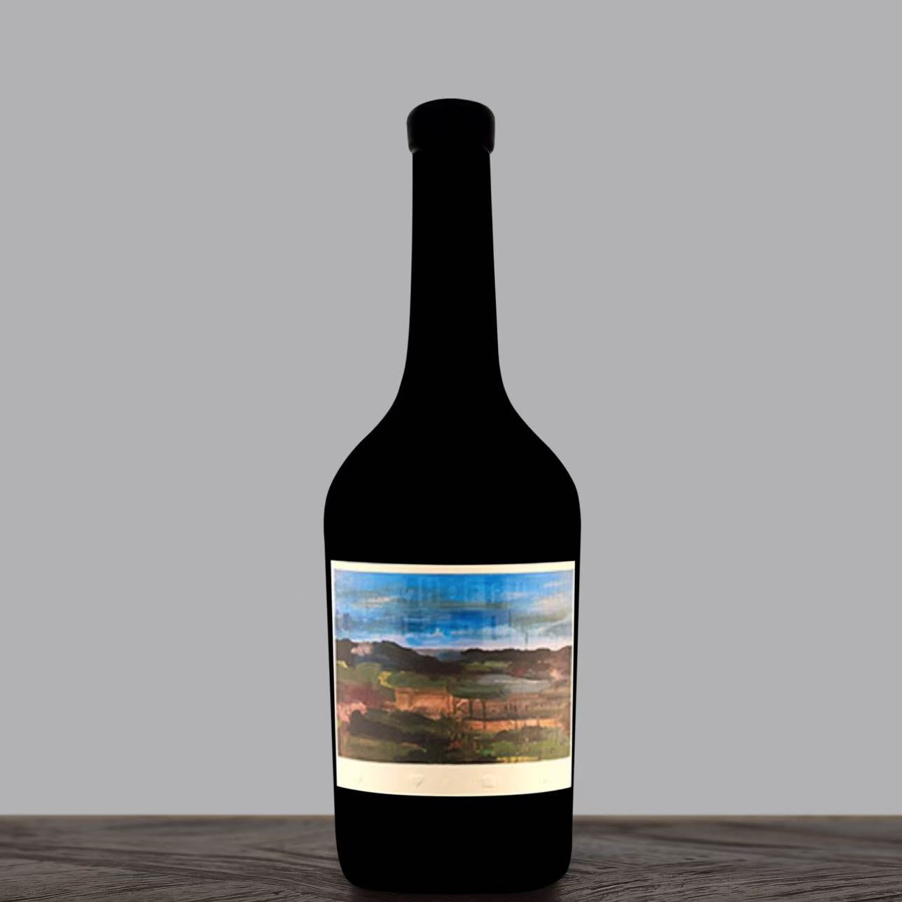 SAMI-ODI | Fine Wine | Wine More Cellars