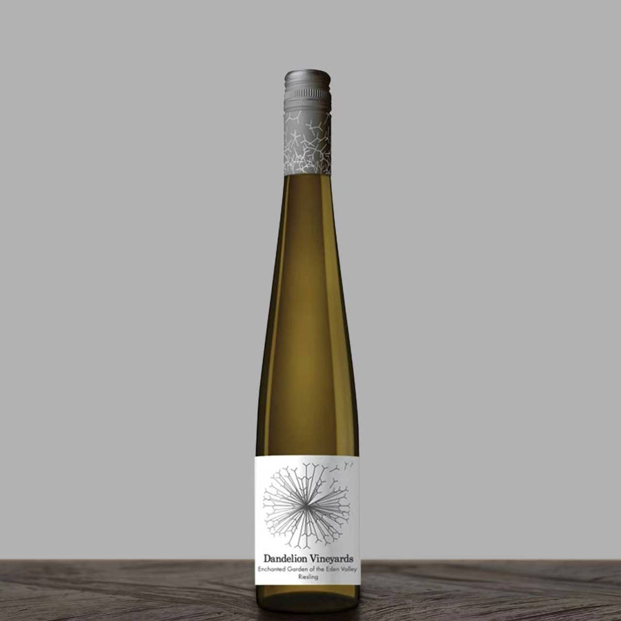 2023 Dandelion Enchanted Garden of the Eden Valley Riesling