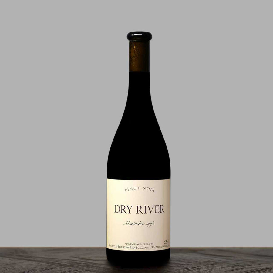 2023 Dry River Pinot Noir | Wine More Cellars
