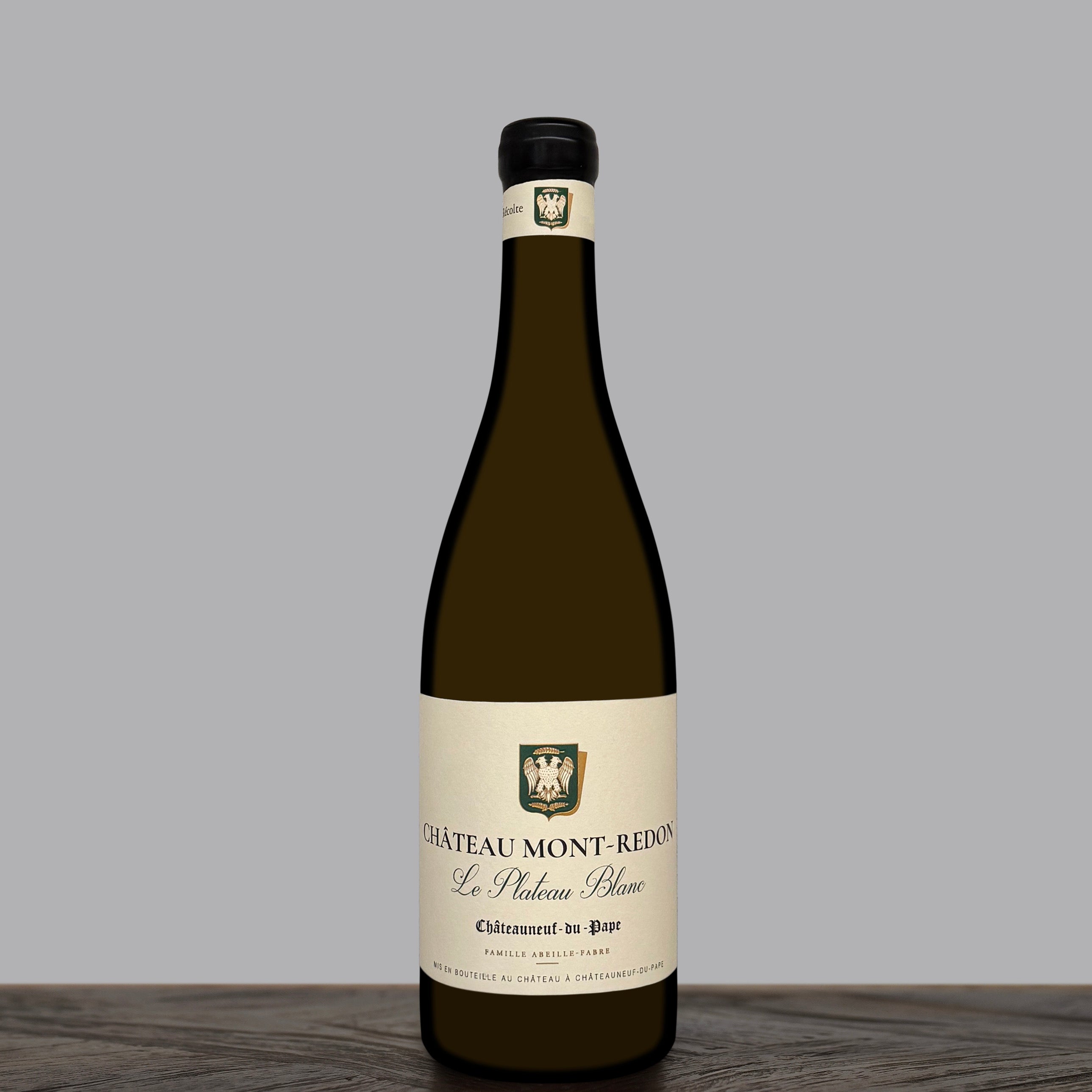 Mont-Redon | Fine Wine | Wine More Cellars