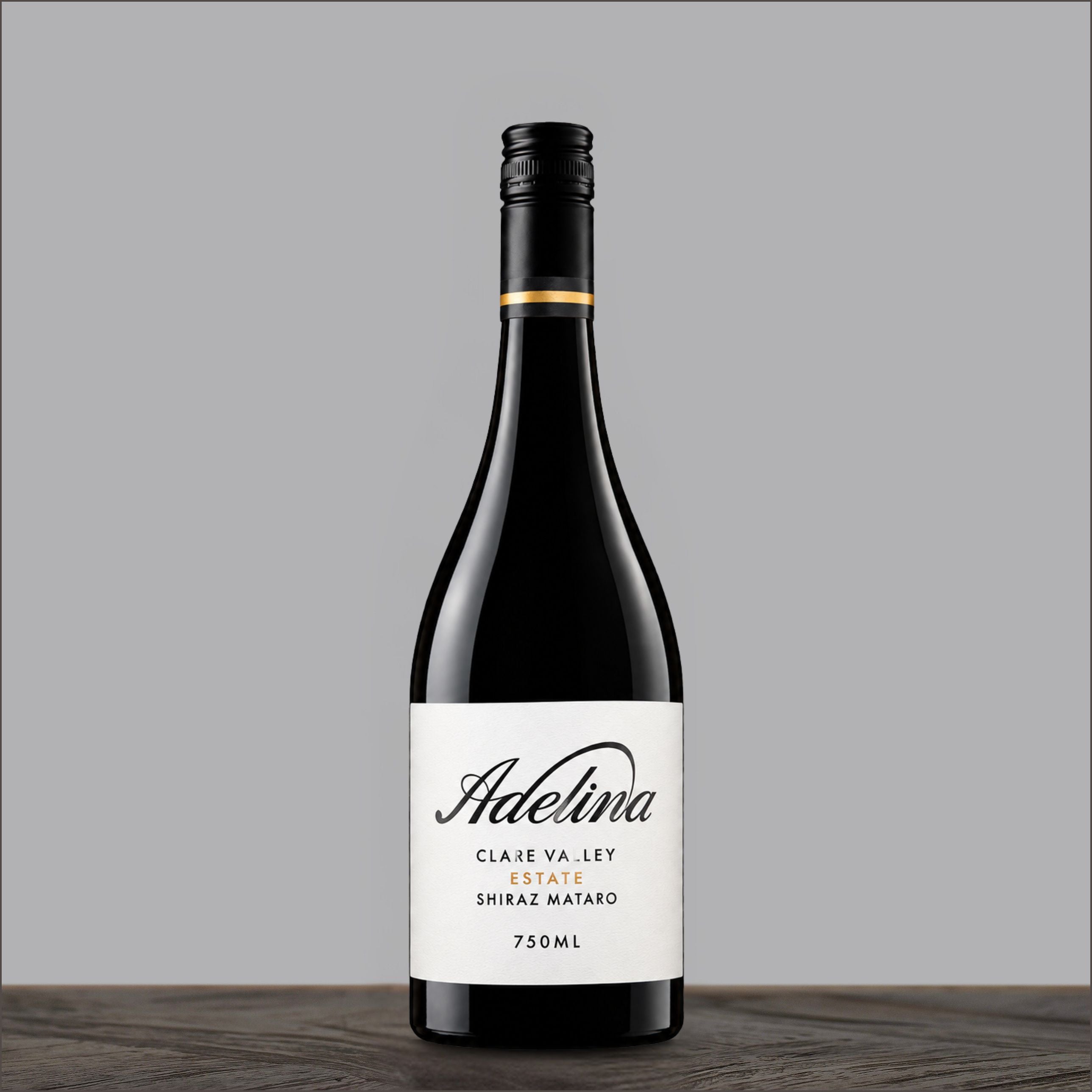 2024 Adelina Shiraz Mataro | Wine More Cellars