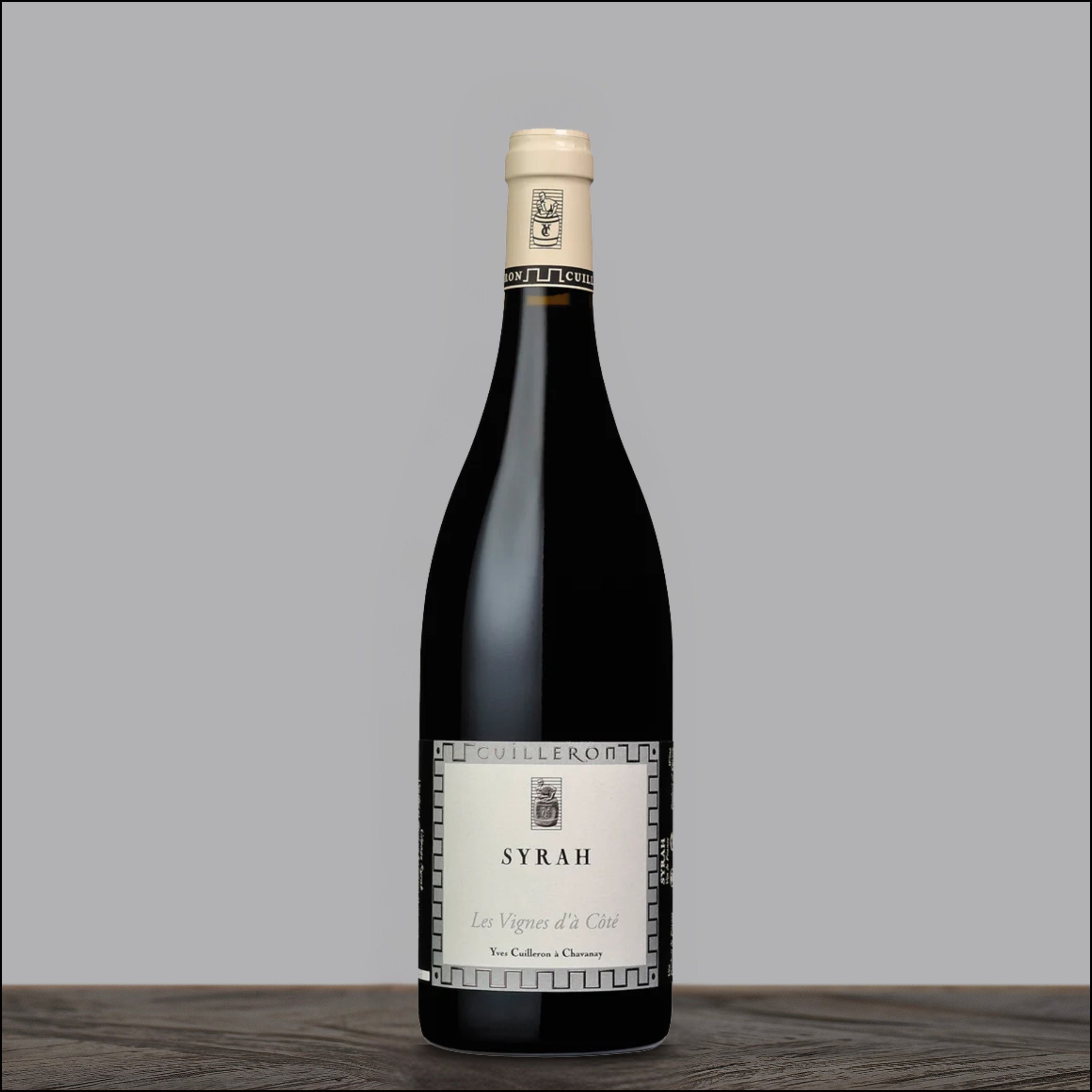 Yves Cuilleron | Rhône Wine | Wine More Cellars