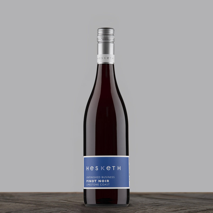 2024 Hesketh Limestone Coast Series Unfinished Business Pino