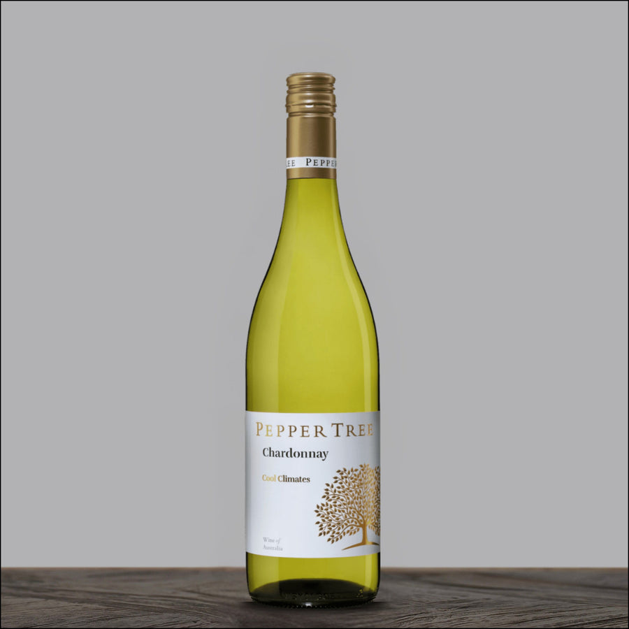 2024 Pepper Tree Chardonnay x 12 bottles | Wine More Cellars