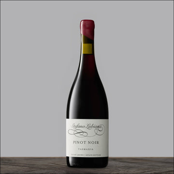 Stefano Lubiana | Tasmania Pinot & Chardonnay | Wine More Cellars