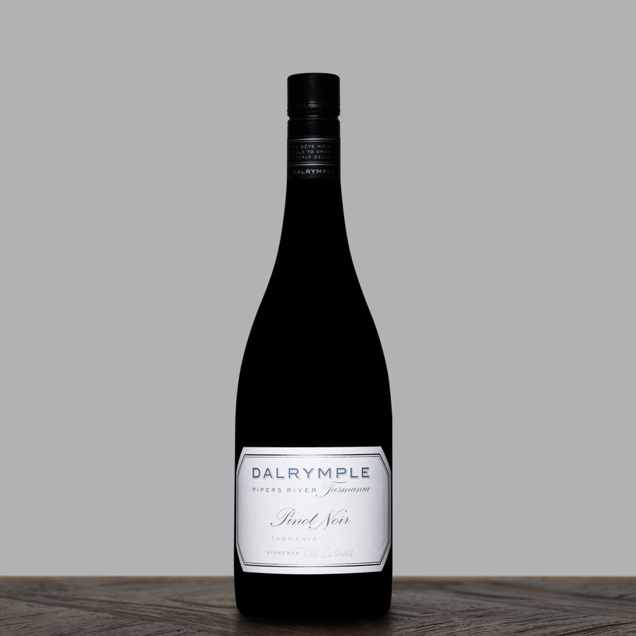2024 Dalrymple Vineyards Pinot Noir Tasmania bottle