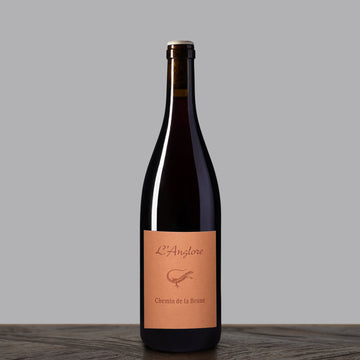 DOMAINE L'ANGLORE| Rhône Valley Natural Wines | Buy Online