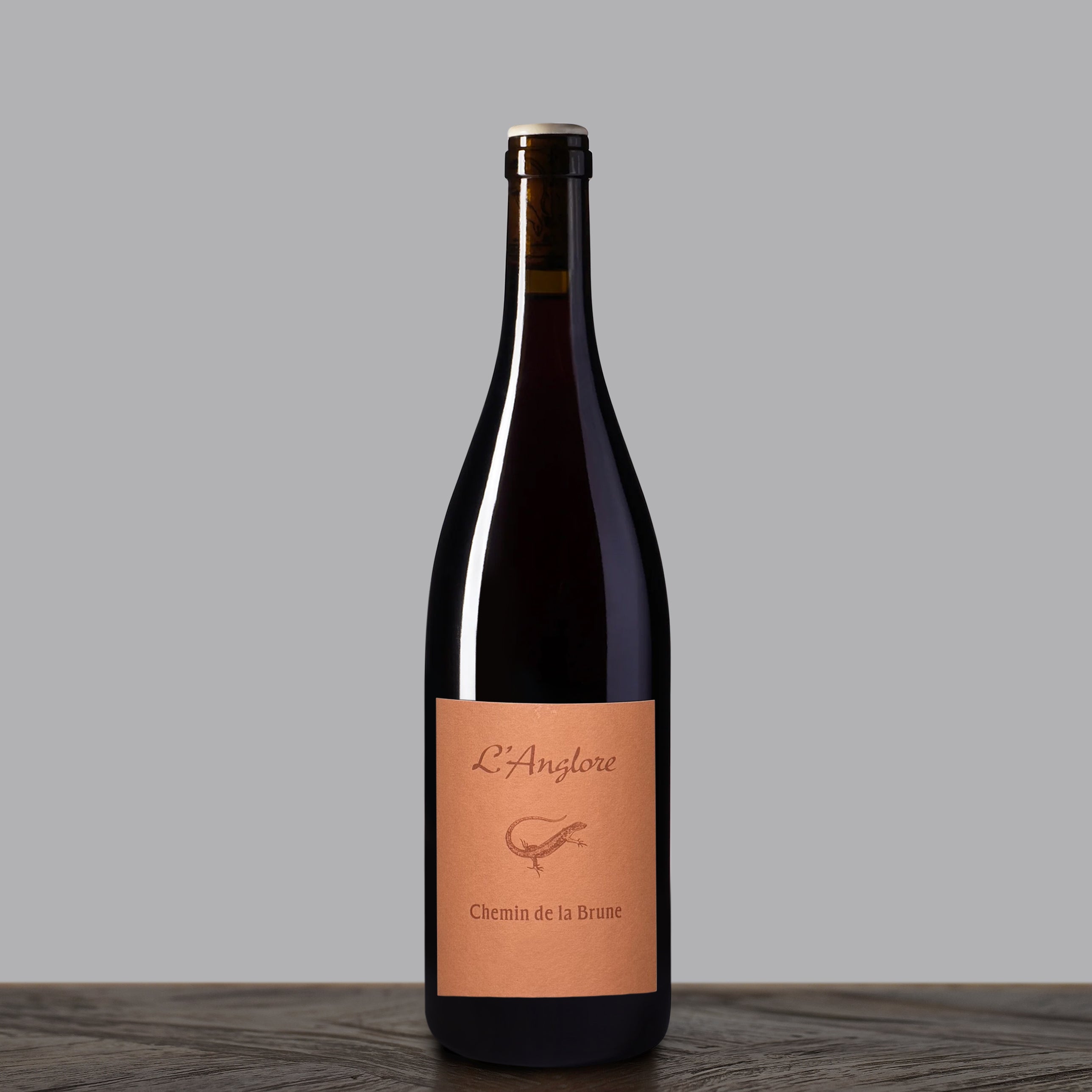 DOMAINE L'ANGLORE| Rhône Valley Natural Wines | Buy Online