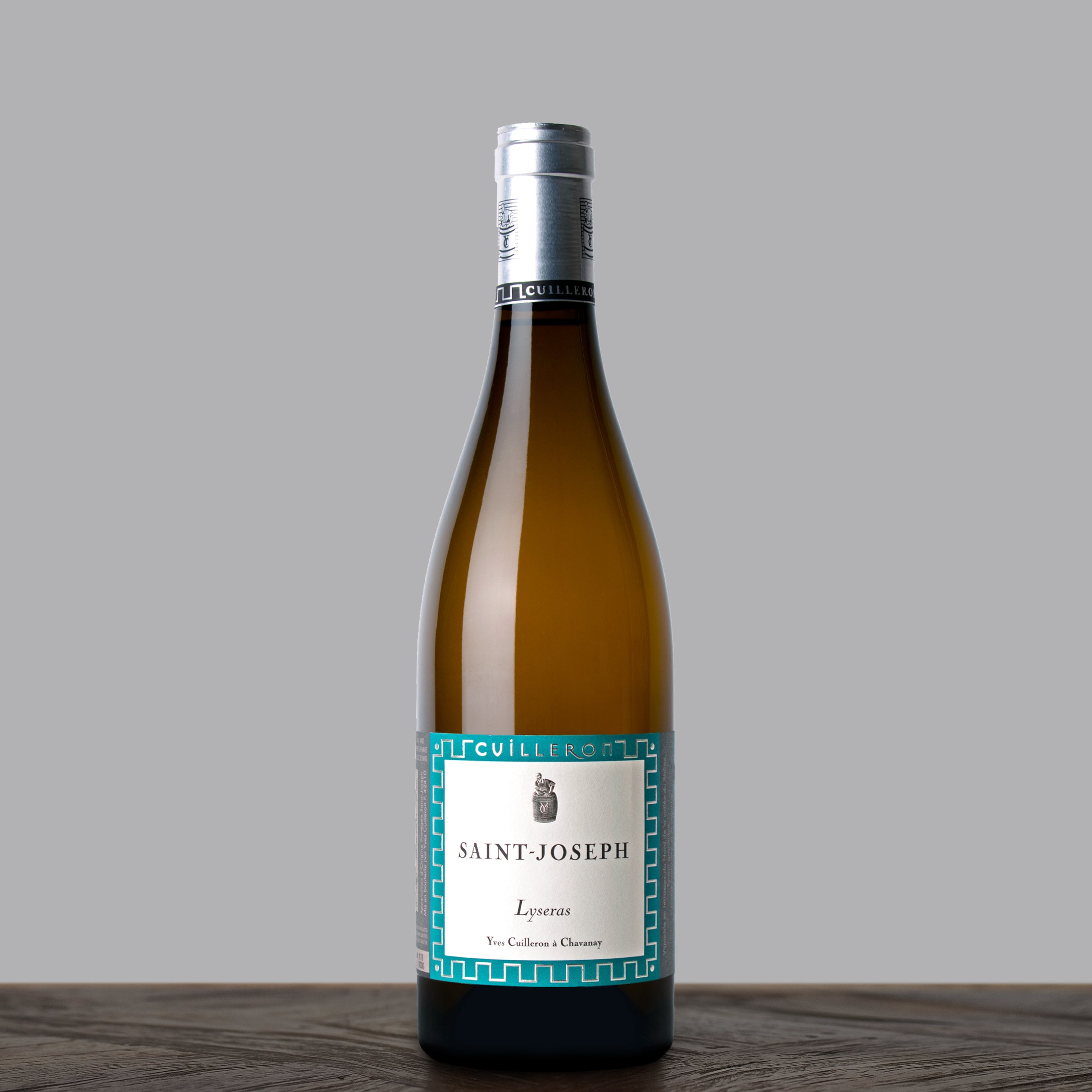 Yves Cuilleron | Rhône Wine | Wine More Cellars