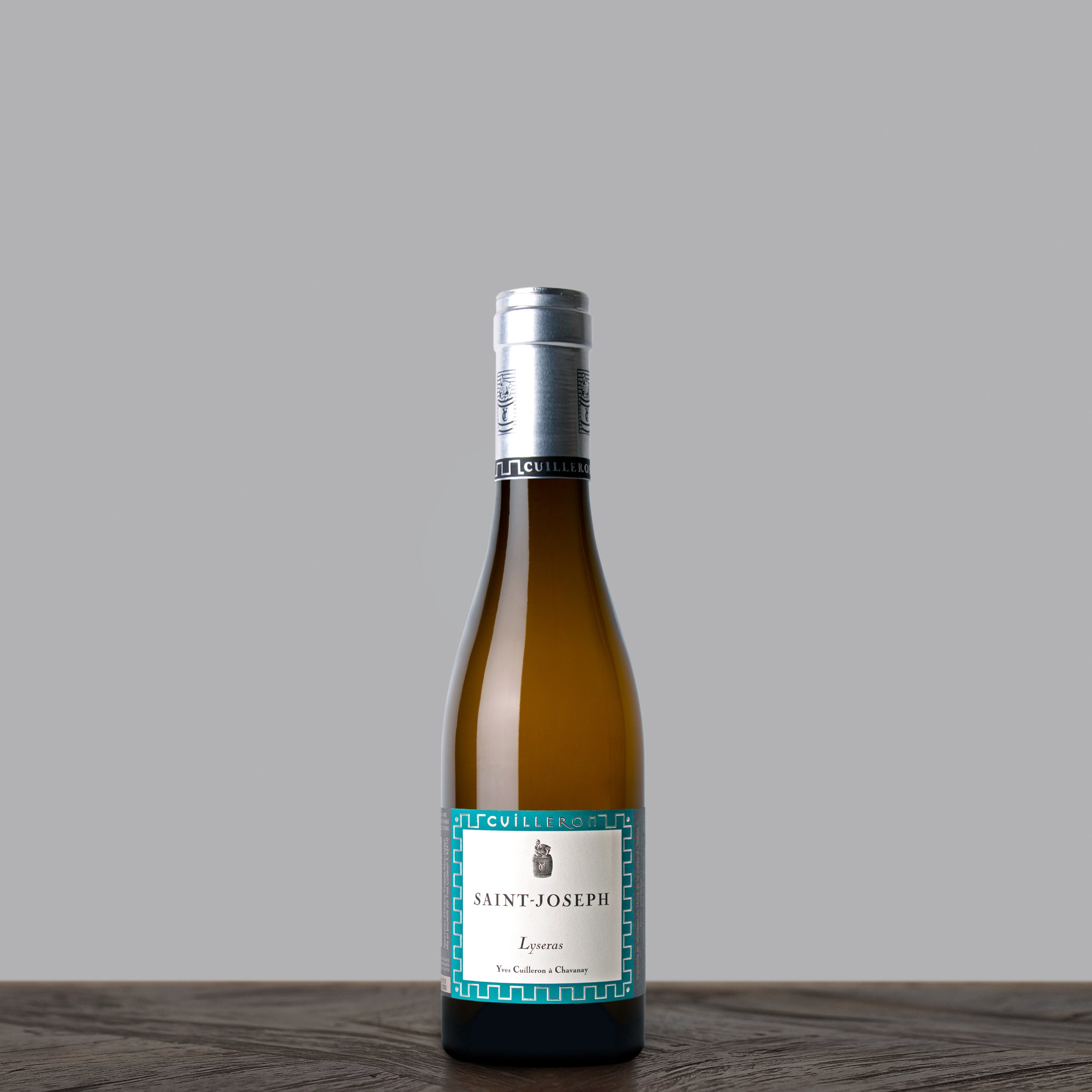 Yves Cuilleron | Rhône Wine | Wine More Cellars