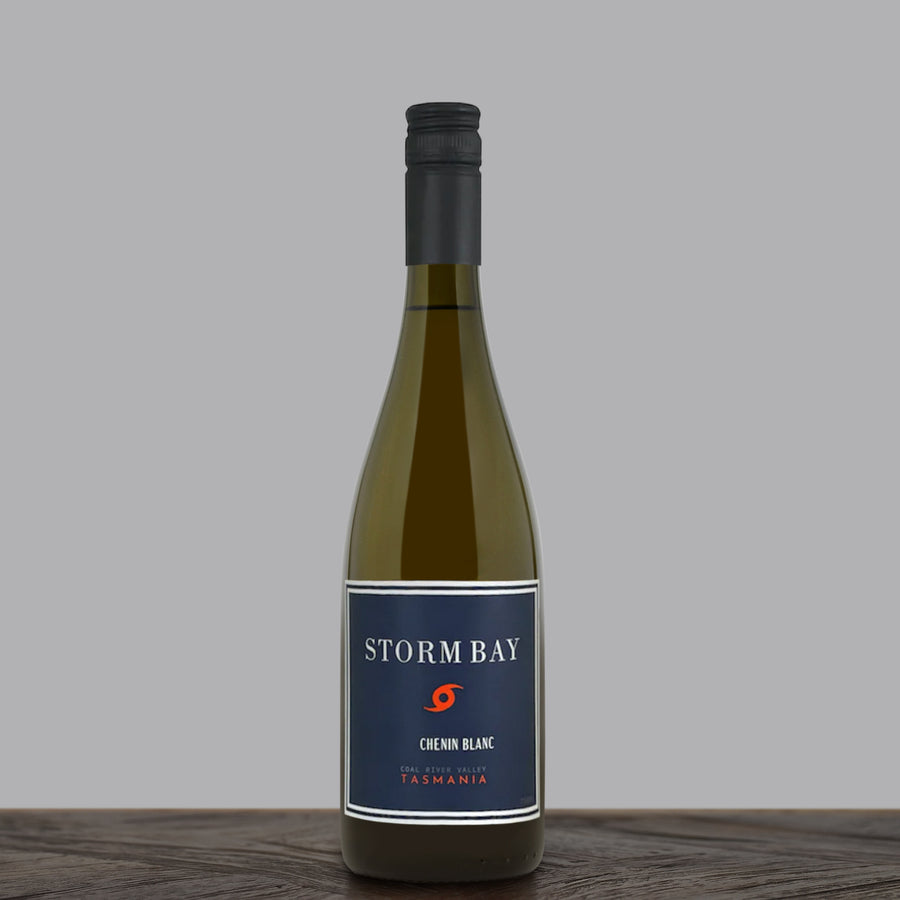 2025 Storm Bay Chenin Blanc | Wine More Cellars