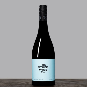 2020 The Other Wine Co. Shiraz
