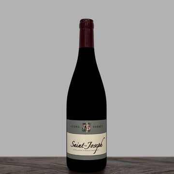 Andre Perret Saint Joseph Rouge