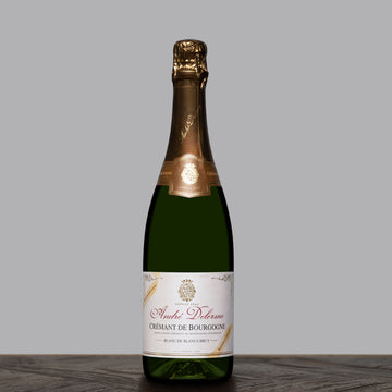 Andre Delorme Cremant De Bourgogne Blanc De Blancs Brut Nv