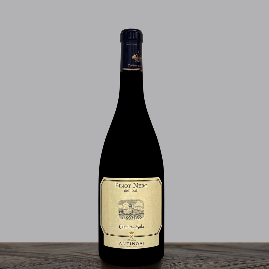 Antinori Cervaro Della Sala Pinot Nero