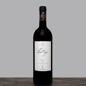 2022 Antinori Tenuta Guado Al Tasso Cont'Ugo Rosso