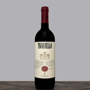 Antinori Tignanello Toscana