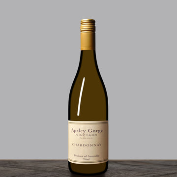 2022 Apsley Gorge Vineyard Chardonnay