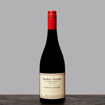 2020 Apsley Gorge Vineyard Pinot Noir