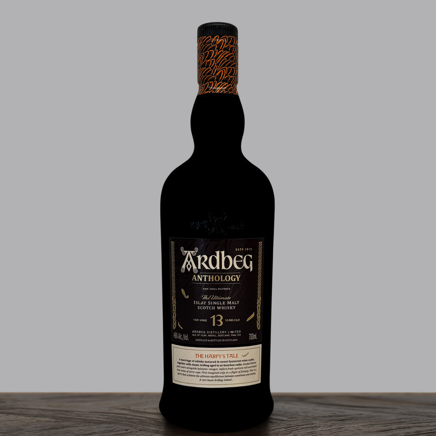 Ardbeg The Harpy's Tale Islay Single Malt Scotch Whisky