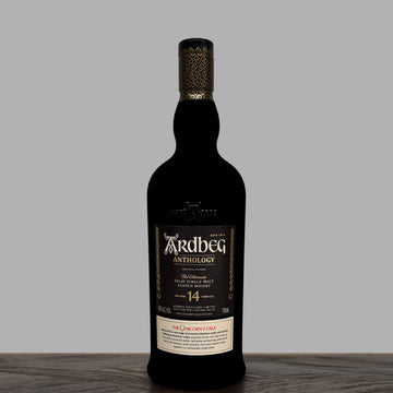 Ardbeg The Unicorn's Tale Islay Single Malt Scotch Whisky