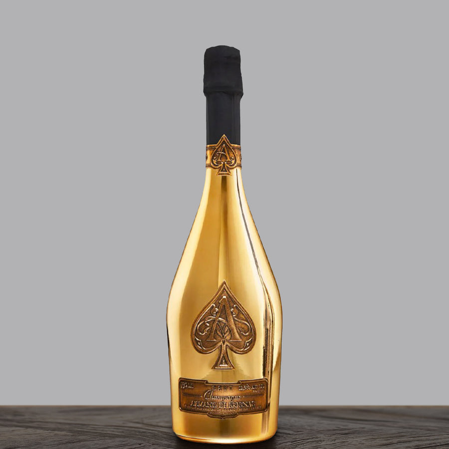 Armand de Brignac Ace of Spades Brut