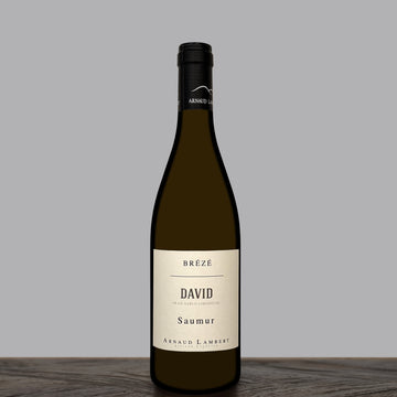 Arnaud Lambert David Saumur Breze Blanc
