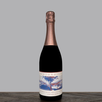 Ashton Hills Piccadilly Valley Sparkling Rose