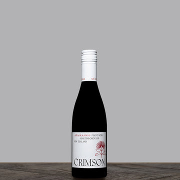 2020 Ata Rangi Crimson Pinot Noir 375ml