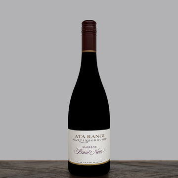 Ata Rangi McCrone Single Vineyard Pinot Noir