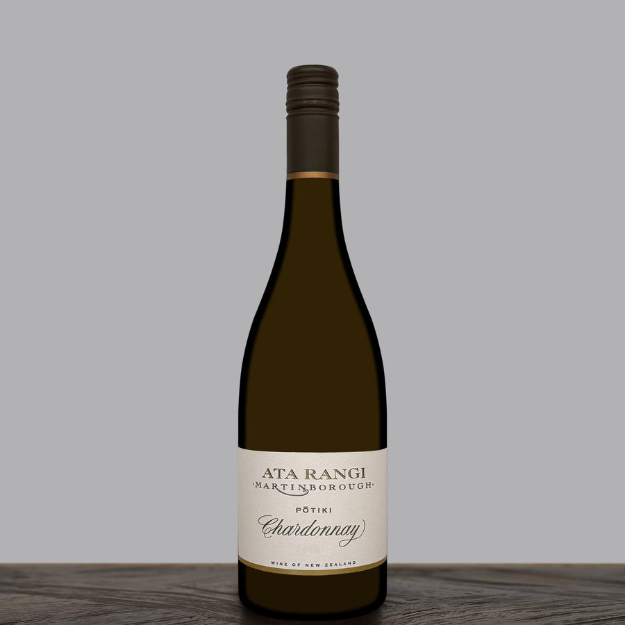 Ata Rangi Potiki Chardonnay