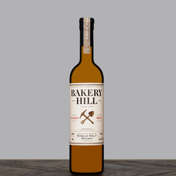 Bakery Hill Classic Single Malt Whisky