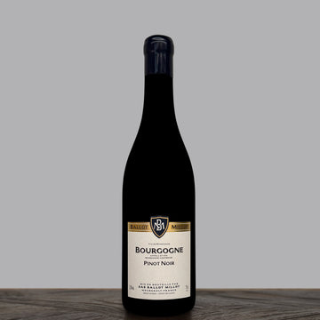 Ballot Millot Bourgogne Pinot Noir
