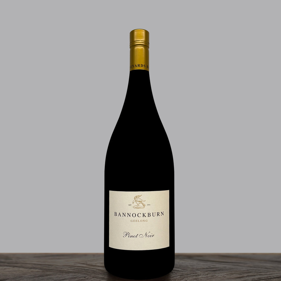 Bannockburn Pinot Noir 1.5L