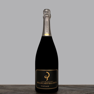 2009 Billecart-salmon Brut Champagne 1.5L