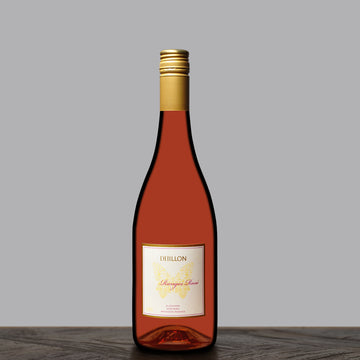 2022 Bindi Dhillon Glenhope Macedon Ranges Rose