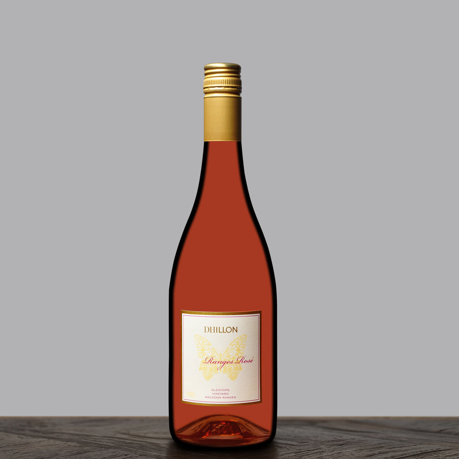 2022 Bindi Dhillon Glenhope Macedon Ranges Rose