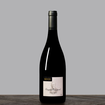 2021 Bindi Original Vineyard Pinot Noir