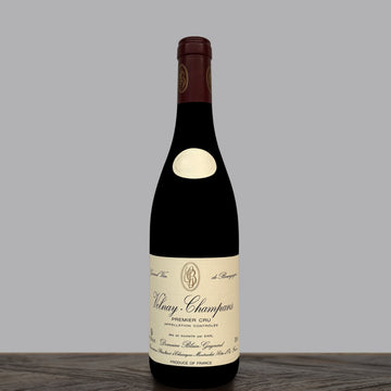 Blain-Gagnard Volnay Premier Cru Champans