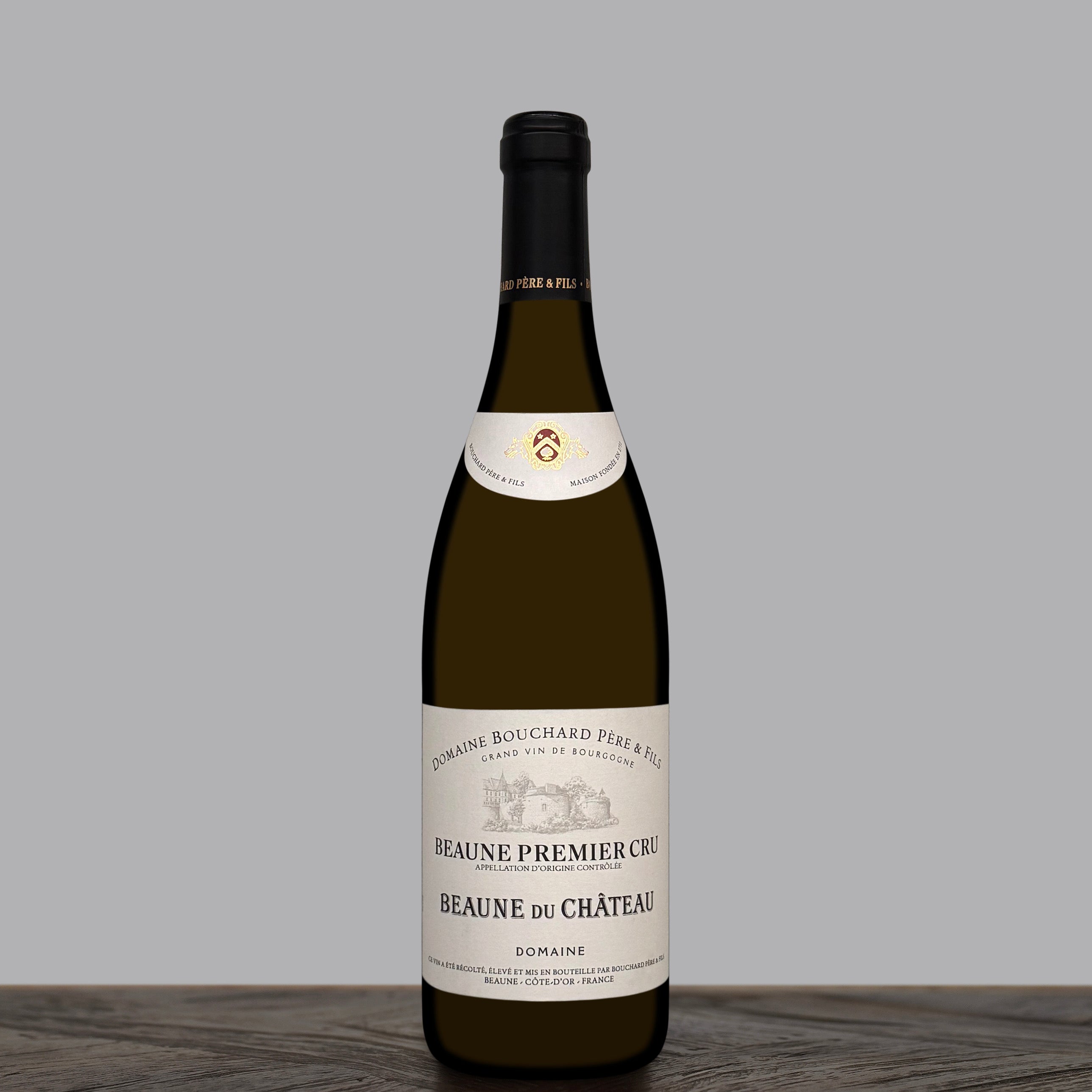 BouchardPereAndFilsBeauneduCha