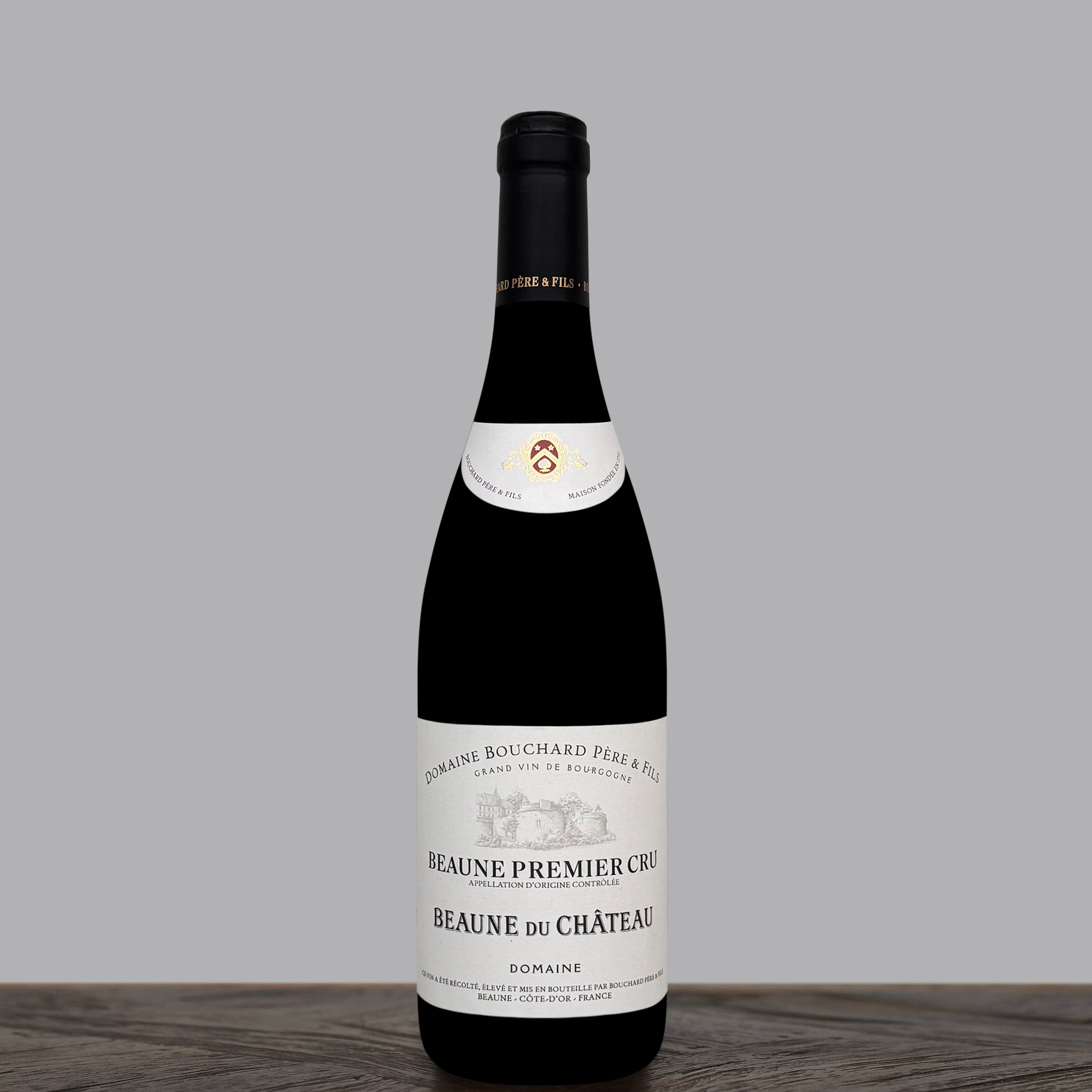 BOUCHARD PERE AND FILS | Fine Wine | Wine More Cellars