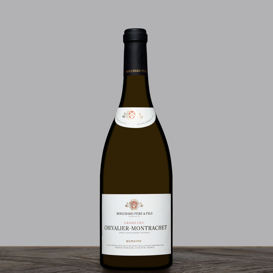 2022 Bouchard Pere And Fils Chevalier-Montrachet Grand Cru