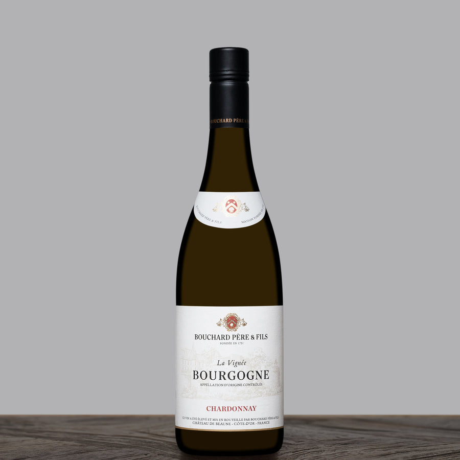 2019 Bouchard Pere And Fils La Vignee Bourgogne Chardonnay