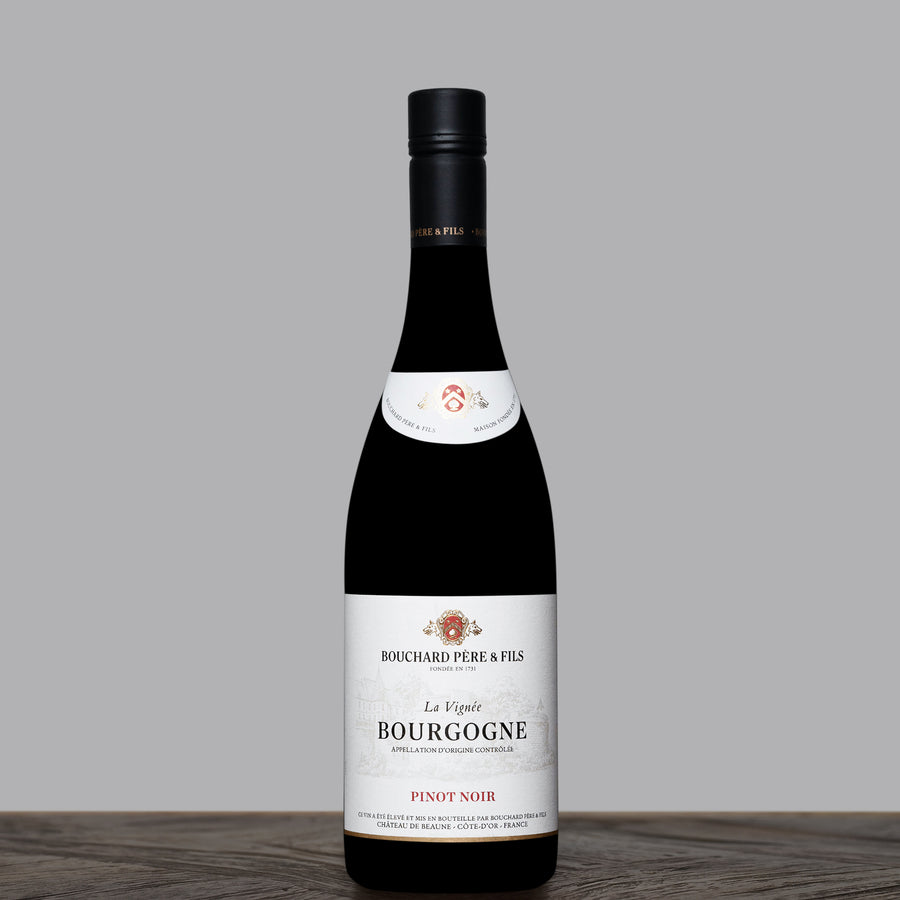 2019 Bouchard Pere And Fils La Vignee Bourgogne Pinot Noir