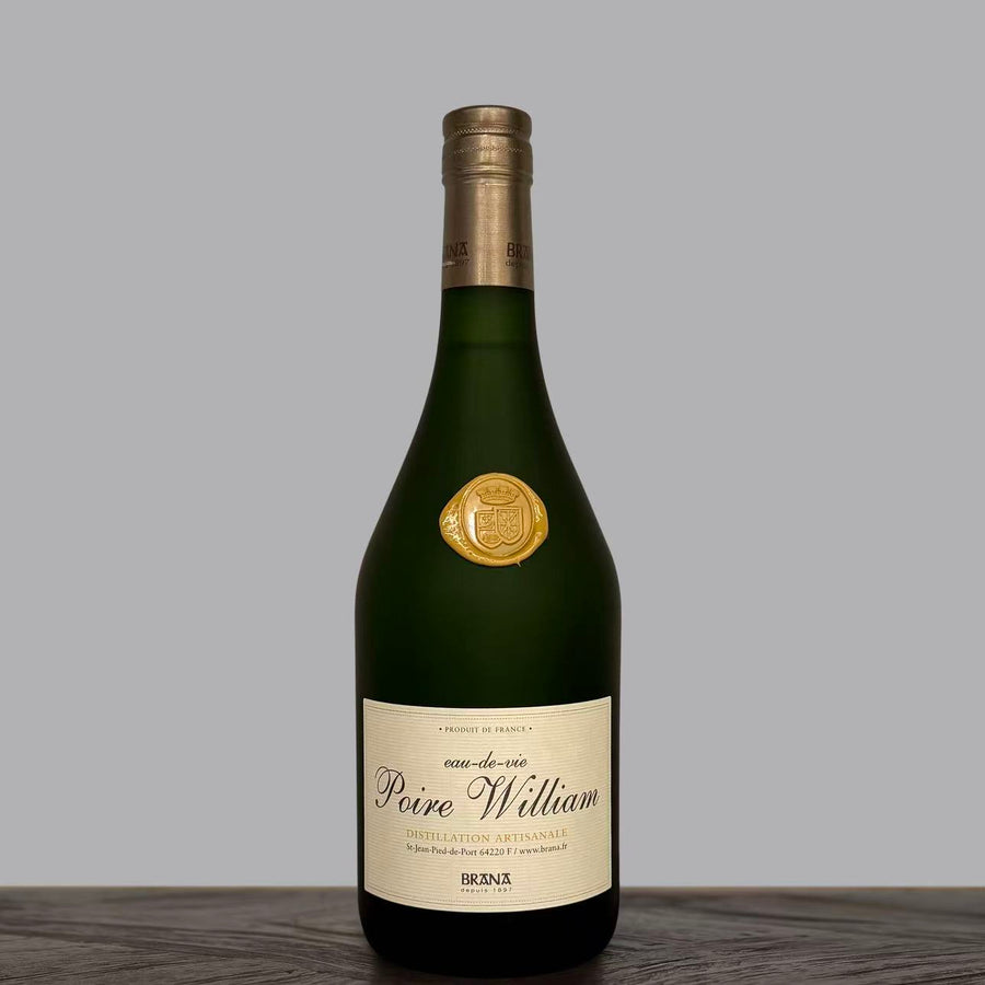 Brana Poire William Eau De Vie 700ml